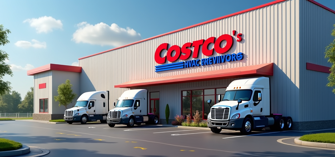 Exploring Costco's HVAC Services Available in the USA for 2026