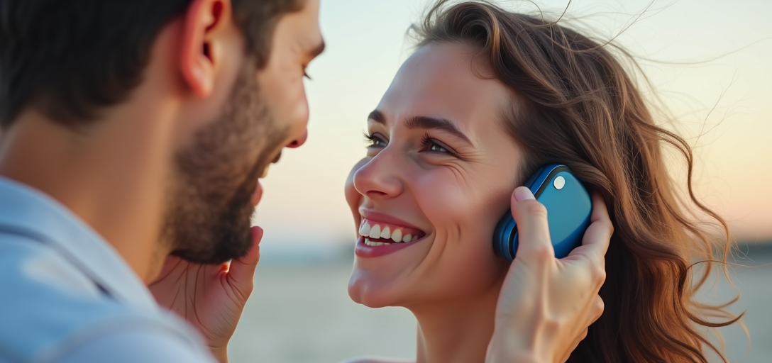 Les Derniers Gadgets Pour Couples : Renouvelez Votre Complicité