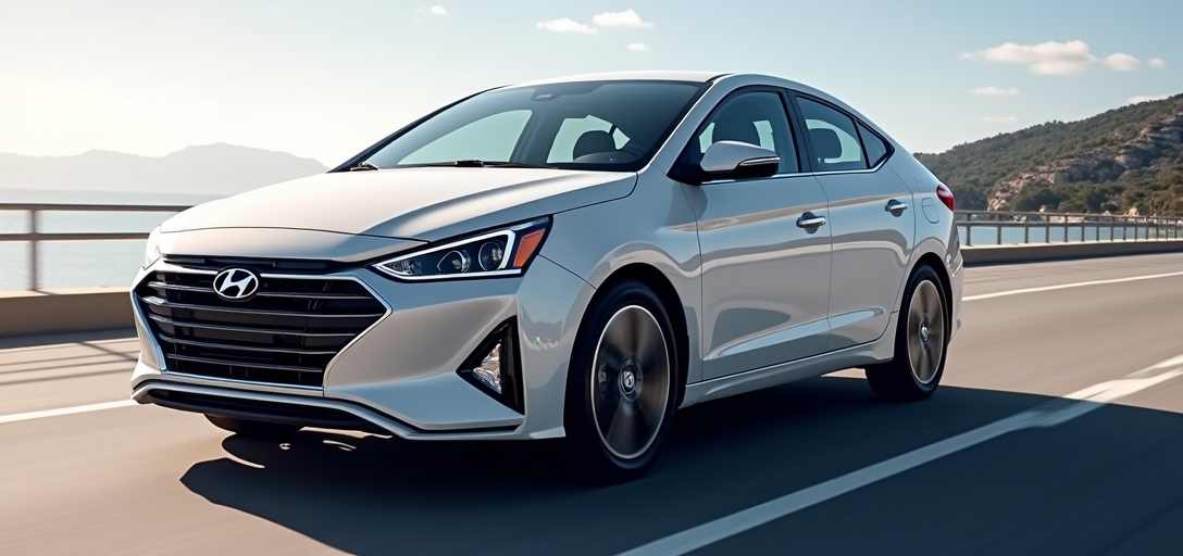 Descubre las Excitantes Ofertas de Hyundai para 2026: Modelos y Ventajas