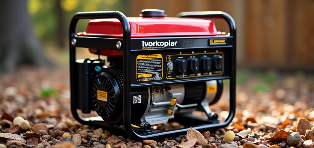 Best Portable Generator Deals at Harbor Freight This October 2026
