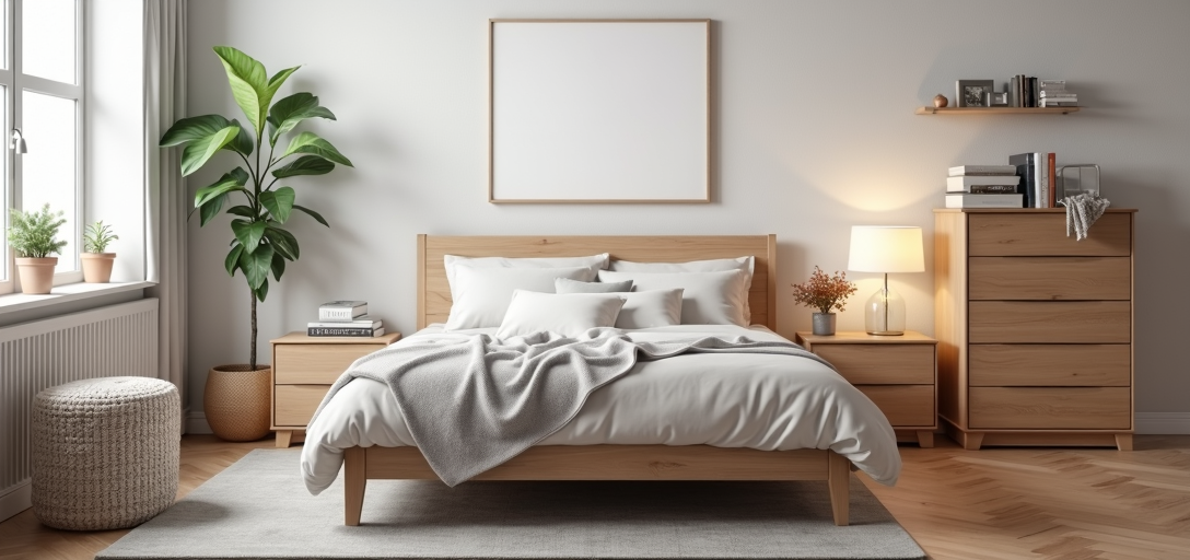 Discover Incredible Bedroom Furniture Savings at IKEA This September 2026