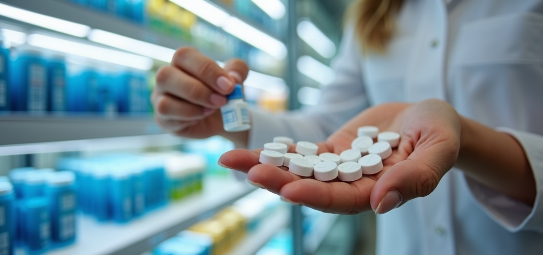 Discover the Convenience and Value of Buying Ozempic at Walmart Pharmacy