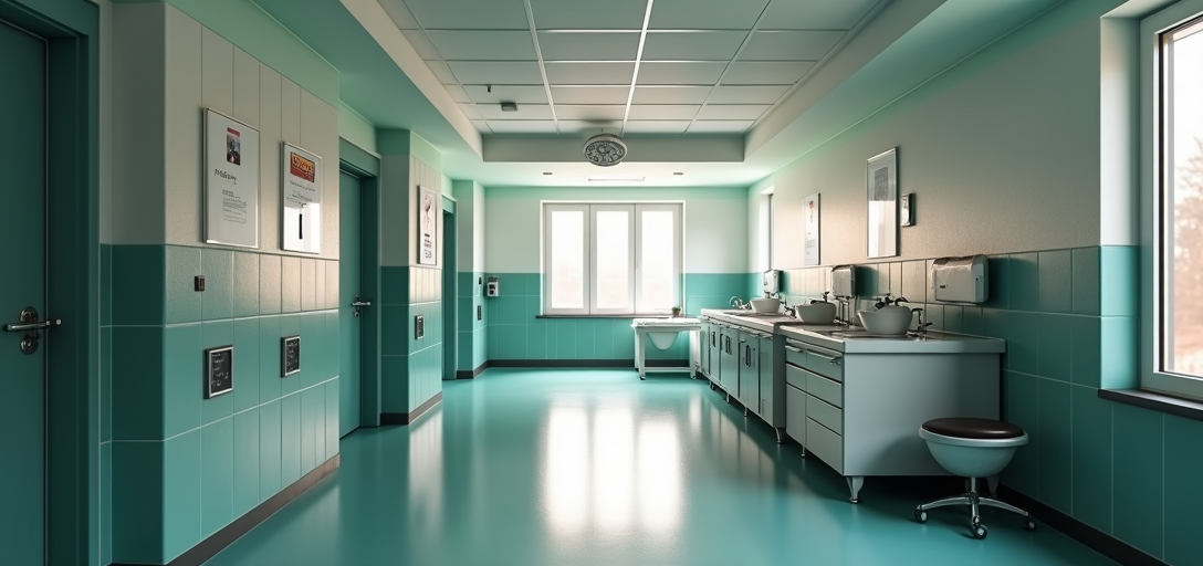Entdecken Sie die Top 7 Rehakliniken in Deutschland für das Jahr 2026