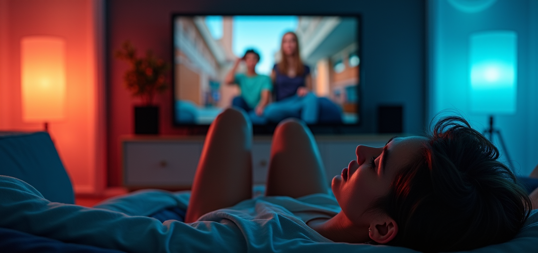 Top Streaming Shows for Mature Viewers: A Guide to the Best in Adult Entertainment