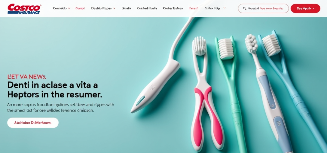 Discover the Benefits: Costco's Exclusive Dental Insurance Offers for 2026 Members