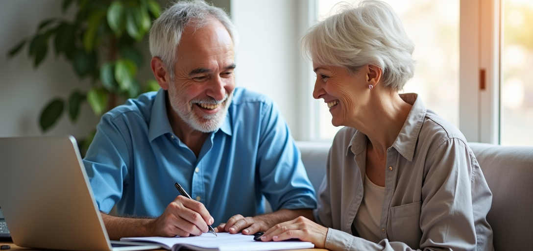 Navigating Senior Assistance Programs: A Guide to Daily Living Support