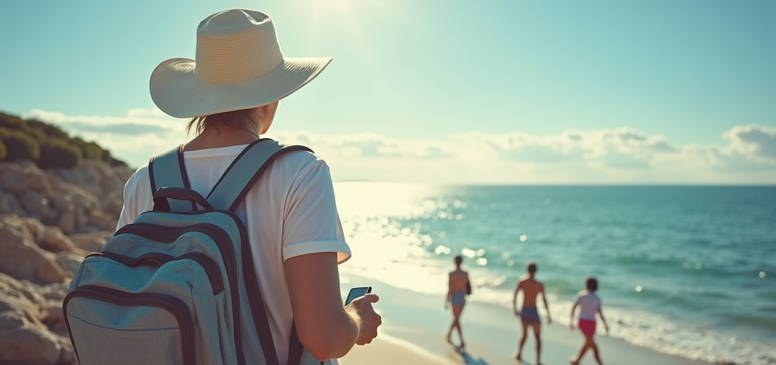 Exploring Travel Insurance Options: Where Seniors Can Find Discounts