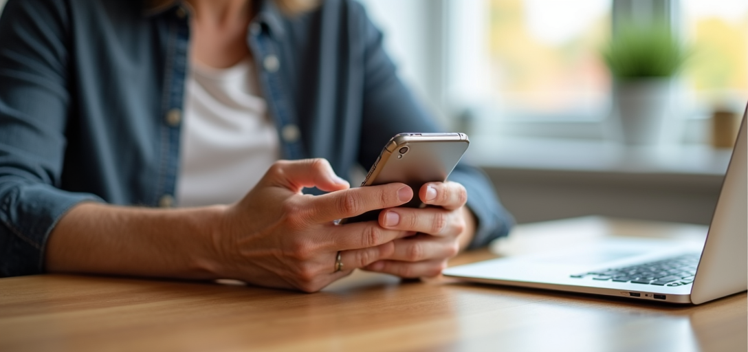 Understanding iPhone Trade-In Value: A Clear Guide for Older Adults