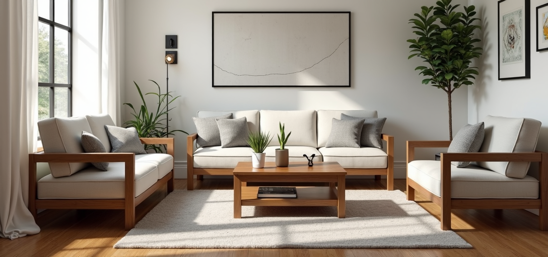 Descubre Los Mejores Descuentos en Muebles de Costco Esta Temporada