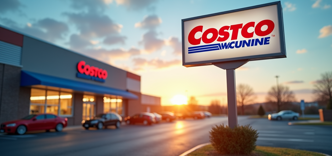 Discover How Costco Members Can Save on Auto and Home Insurance in 2026