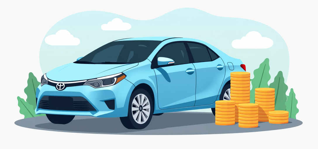 Exploring Projected Car Insurance Costs Across the U.S. in 2026
