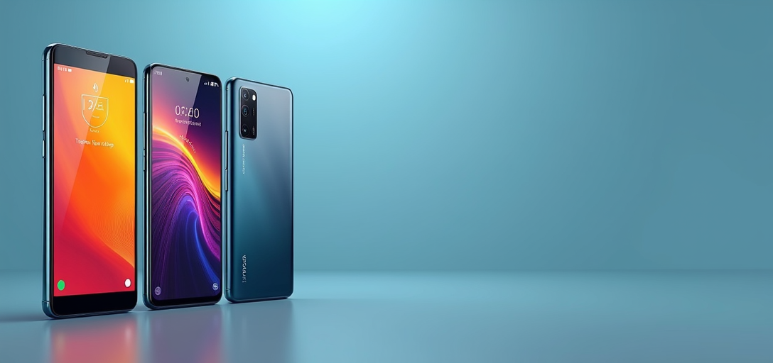 Aprovecha Grandes Descuentos en Smartphones con Carrefour Liquida
