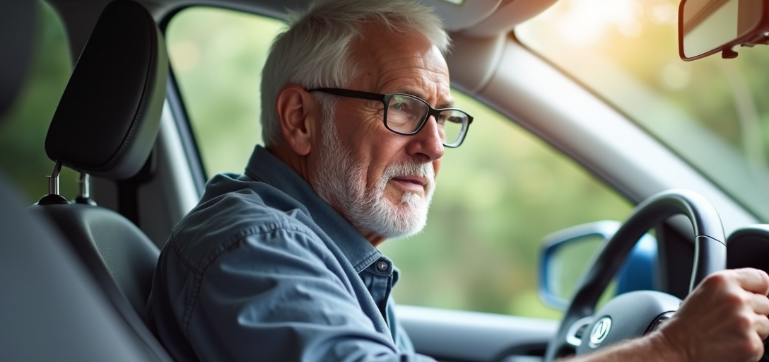 Understanding the Costs of Costco Auto Insurance for Senior Drivers