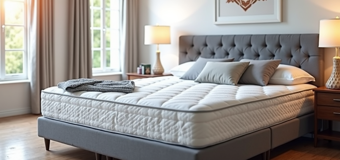 Explore BJ's Wholesale Mattress Deals: Find the Perfect Match for Every Sleep Preference