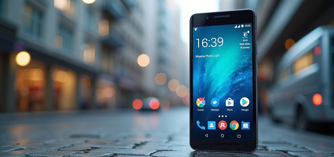 Discover AT&T's Exclusive Black Friday Deals on Android Phones for Loyal Customers