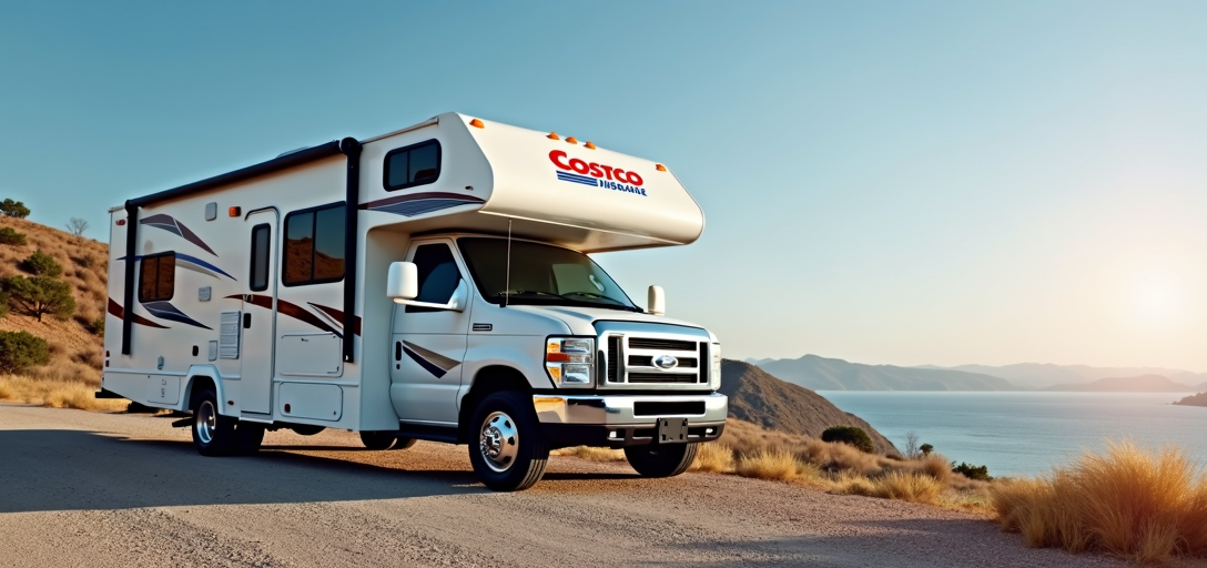 Discover the Company Behind Costco RV Insurance for 2026