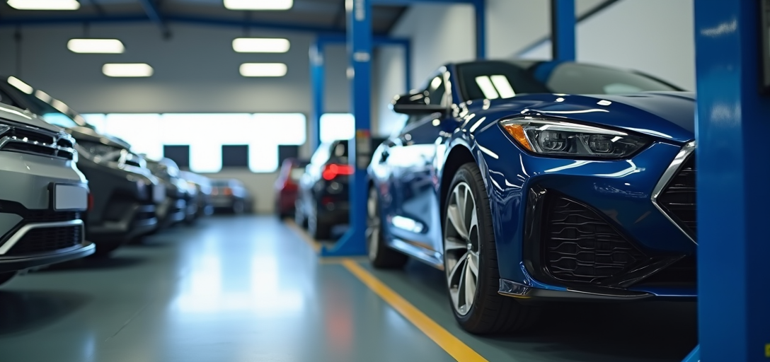 The Ultimate 2026 Guide to Electric Vehicle Tire Services at Sam’s Club Tire Center