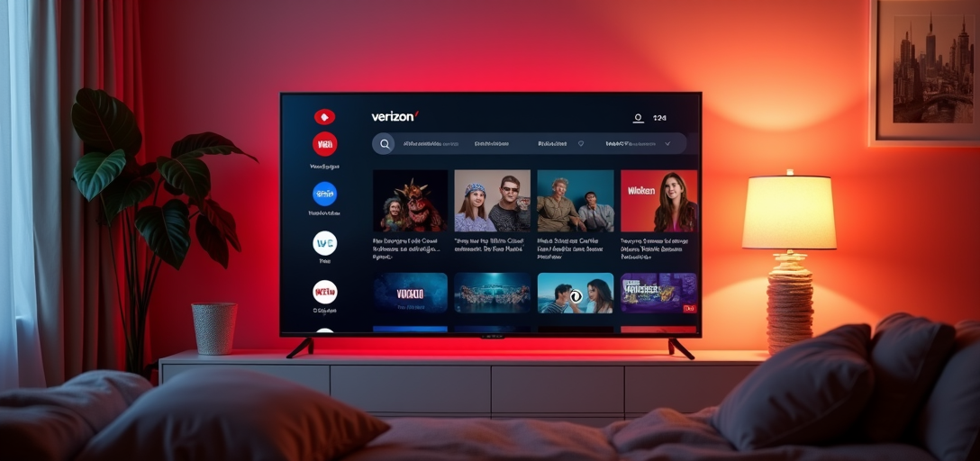 Explore Verizon's Upcoming 2026 Internet and TV Bundles for Seamless Connectivity