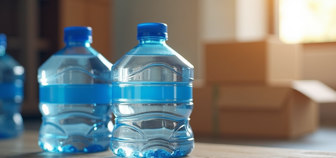 Costco Members: Discover Convenient Water Delivery Services Available in 2026