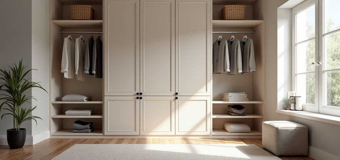 Discover Exclusive 2026 Deals on Custom Closet Systems at Costco
