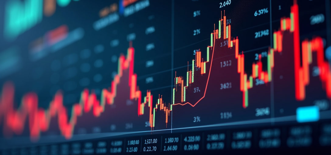 5 USA Stocks Poised for Impressive Returns by 2026