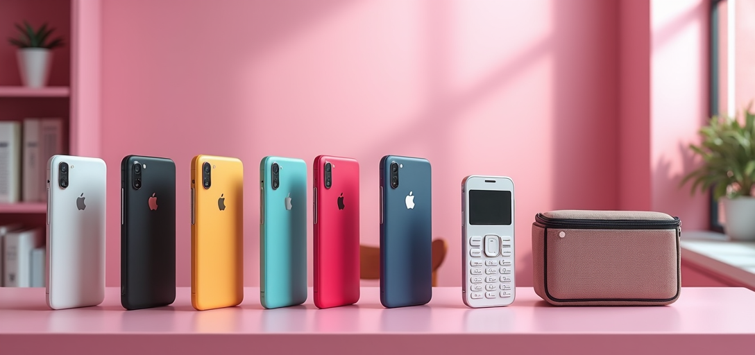 Explore T-Mobile's Exciting Phone and Home Internet Bundles This November