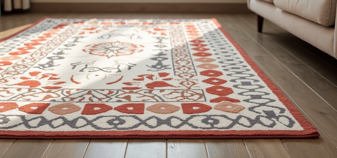 Discover Great Deals on Area Rugs at Home Depot This November