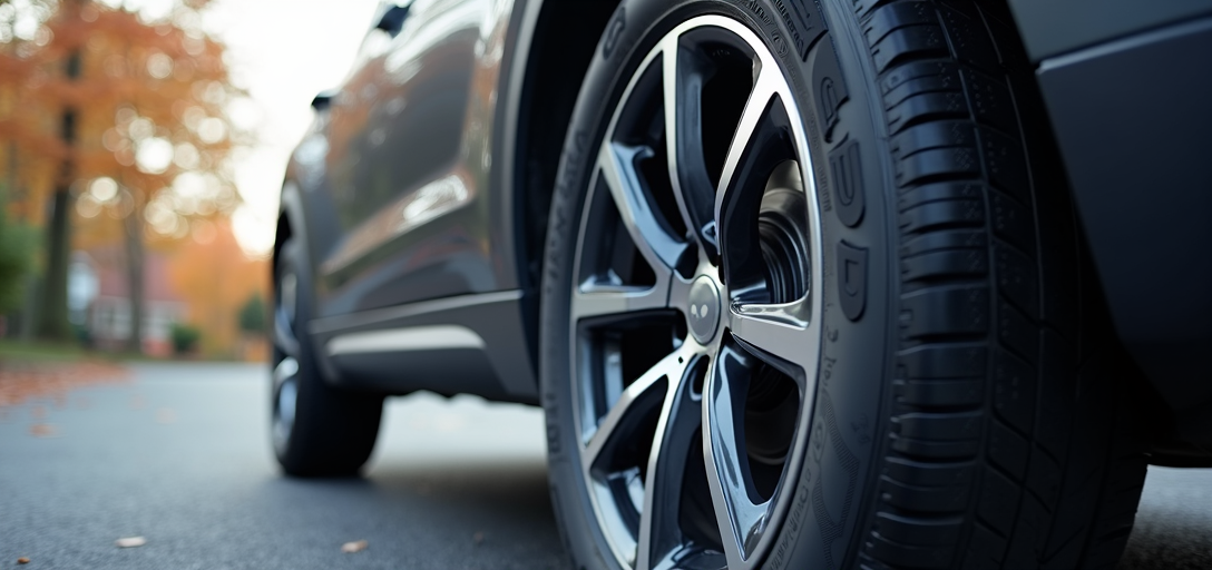 Upcoming 2026 SUV Tire Deals at Sam’s Club You Can’t Miss