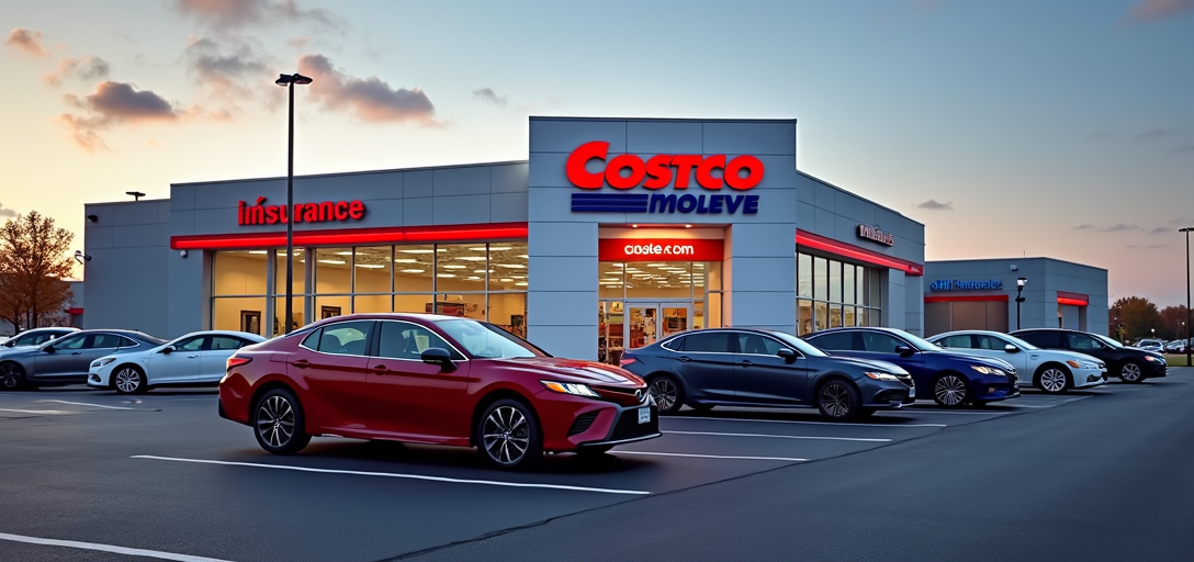 Que Savoir Sur Le Coût De L'assurance Automobile Costco Au Québec En 2026 ?
