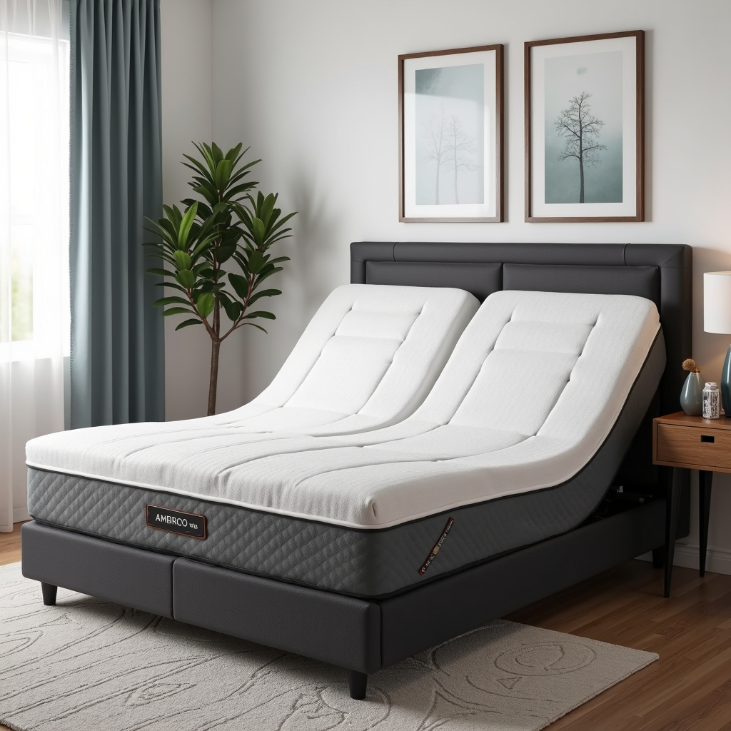 Comfort and Customization: The Best Amazon Adjustable Bed Deals Right Now