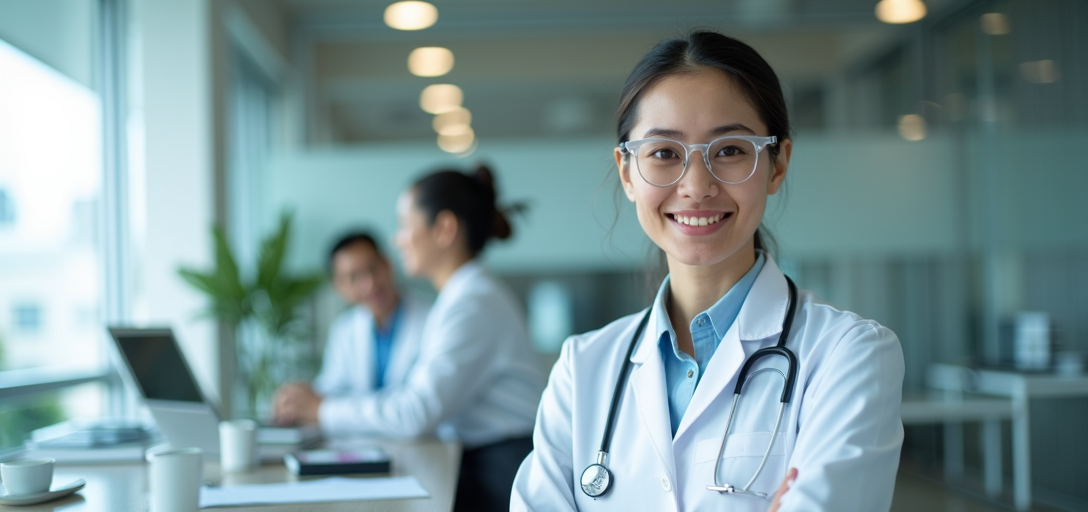 Discover the Leading Eye Care Experts: Top 10 Eye Specialists in Singapore