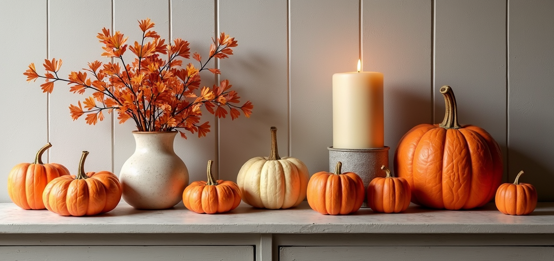 Discover the Latest Fall Decor Trends at Hobby Lobby: Your Ultimate Shopping Guide