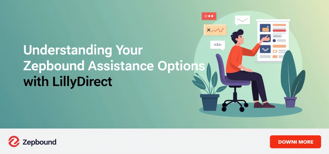 Understanding Your Zepbound Assistance Options with LillyDirect
