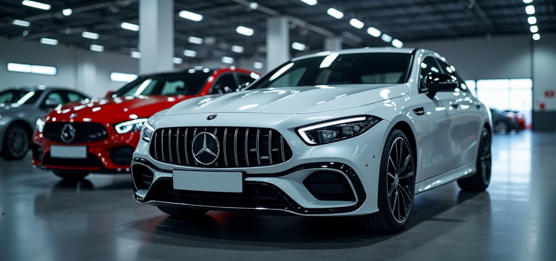 The Best Auto Parts Trading Platforms for 2026: A Look at the Leading Websites for Buyers and Sellers