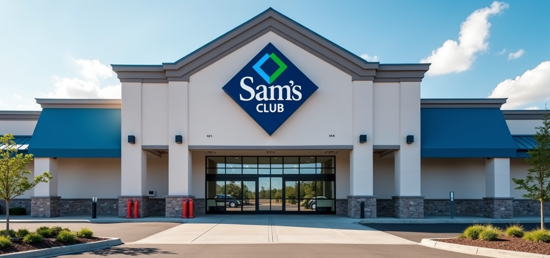Discover How Sam's Club Members Can Enjoy Gas Savings in 2026