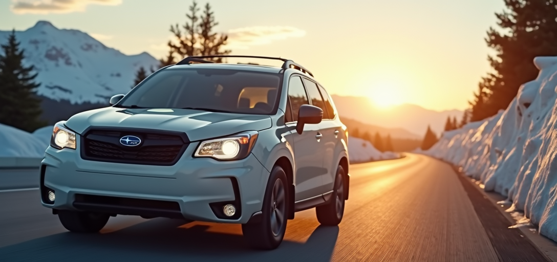 Unlock Savings: Costco's Exclusive Subaru Deals for Seniors