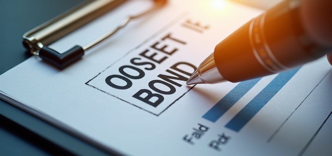 Top 5 Reputable Contractor Surety Bond Providers in the USA
