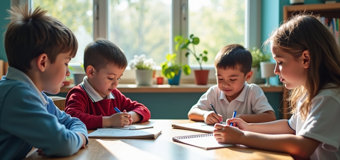 An Insightful Guide to the Best Primary Schools in Dublin for 2026