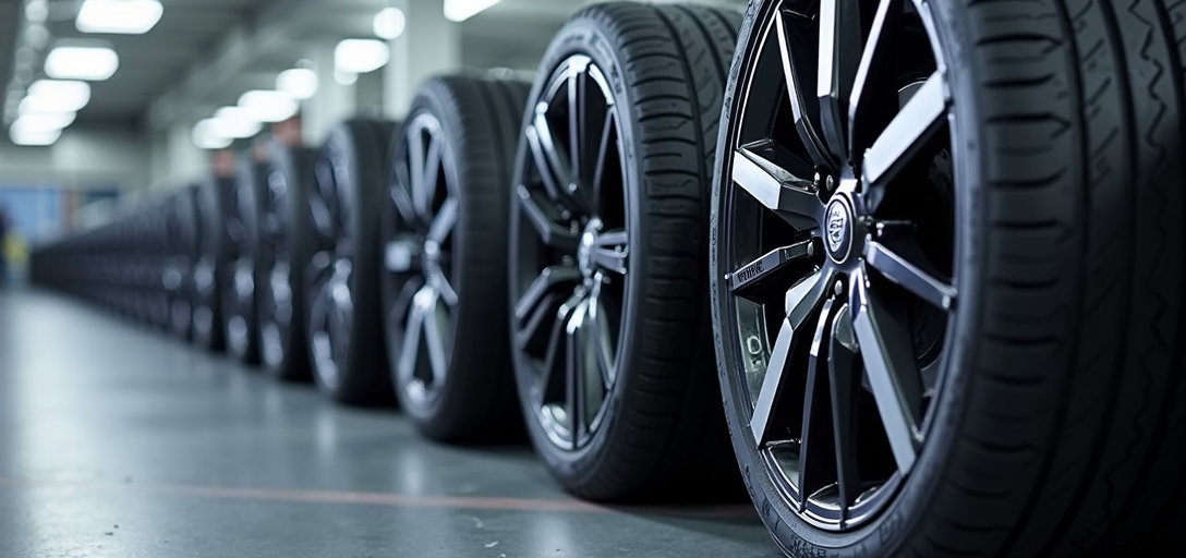 Discover the Top 5 Bridgestone Tires Available at Costco Canada for 2026