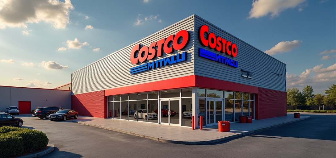 Descubre los Beneficios Exclusivos de Ser Miembro en Costco con Neumáticos Michelin