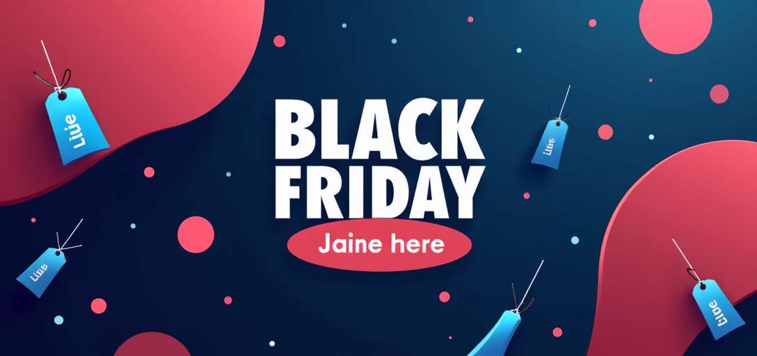 Ontdek Wat Coolblue Kan Bieden: Een Vooruitblik Op Black Friday-aanbiedingen 2026