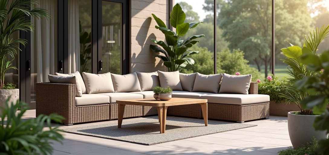 Discover the Convenience: Walmart to Introduce Patio Furniture Assembly Services in 2026