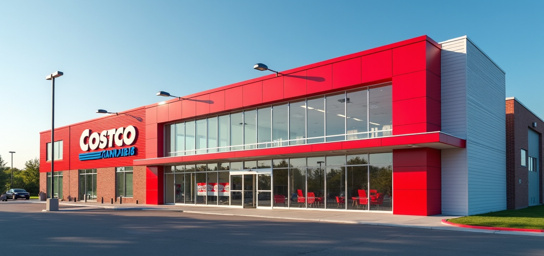 Quelle Compagnie Fournira L’Assurance Habitation Pour Costco Canada en 2026 ?