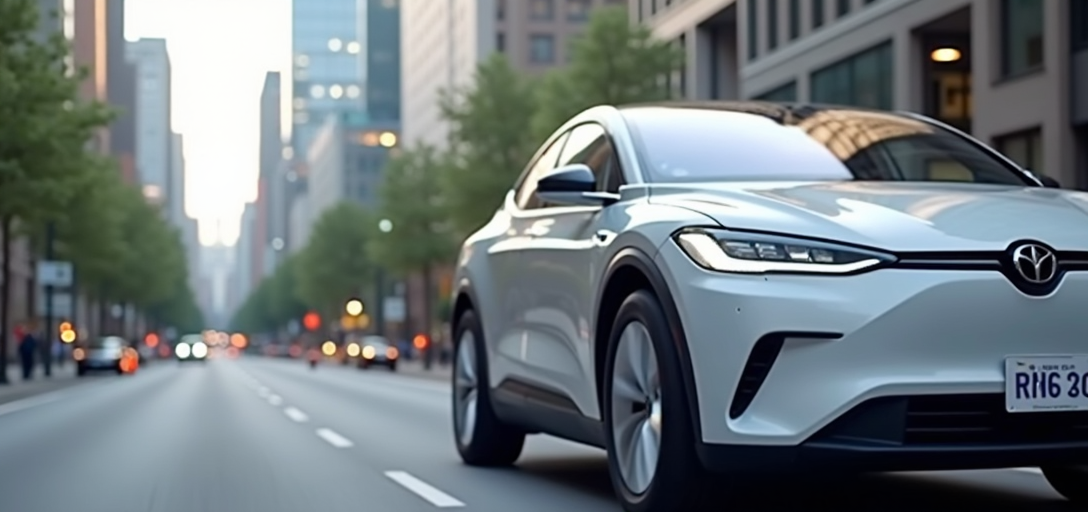 Discover Exclusive Electric Vehicle Offers for Costco Members This August