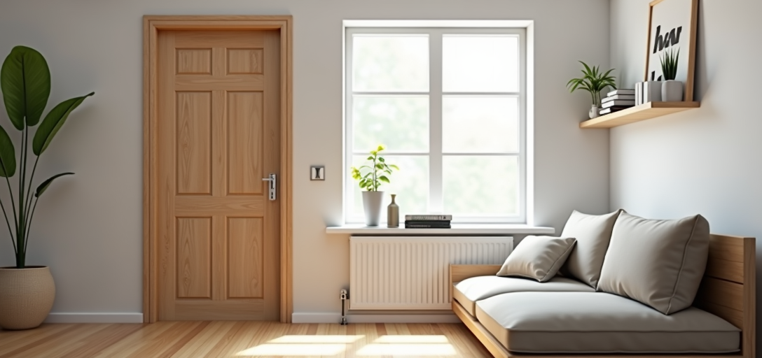 Discover Hassle-Free Door and Window Installation Services with B&Q in 2026