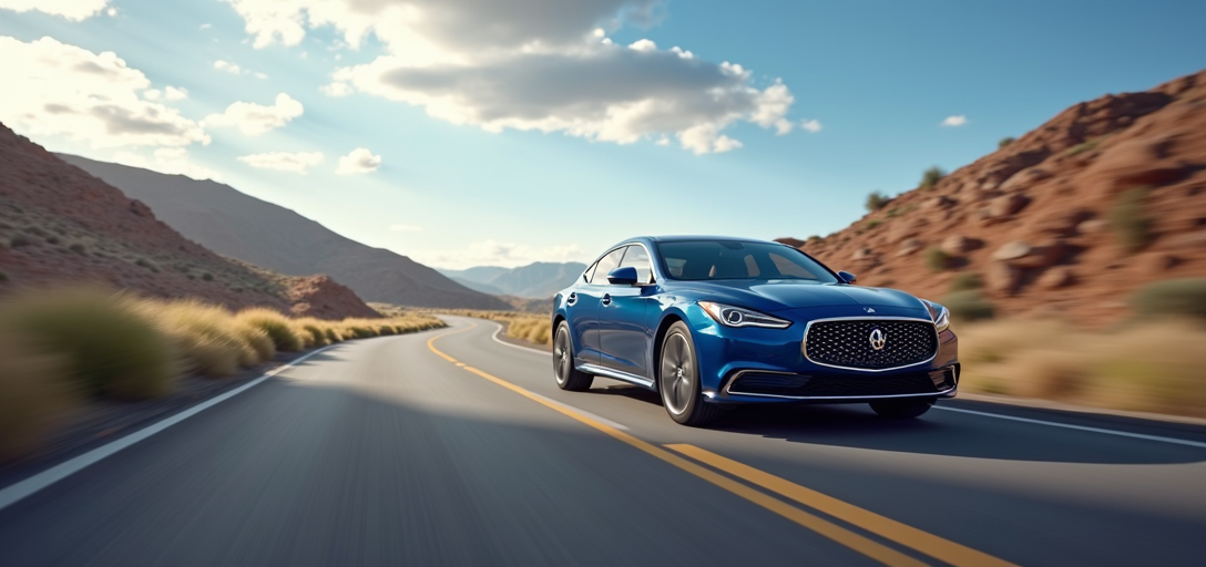 Discover the Top 2026 Lease Deals with the Costco Auto Program