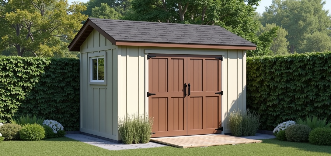 The latest outdoor storage shed deals at Costco you won't want to miss for 2026: Guide