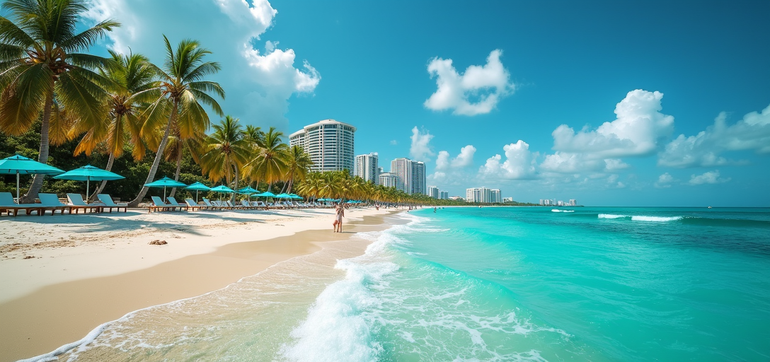 Explore Miami Like Never Before: 7-Day All-Inclusive Tour Adventure