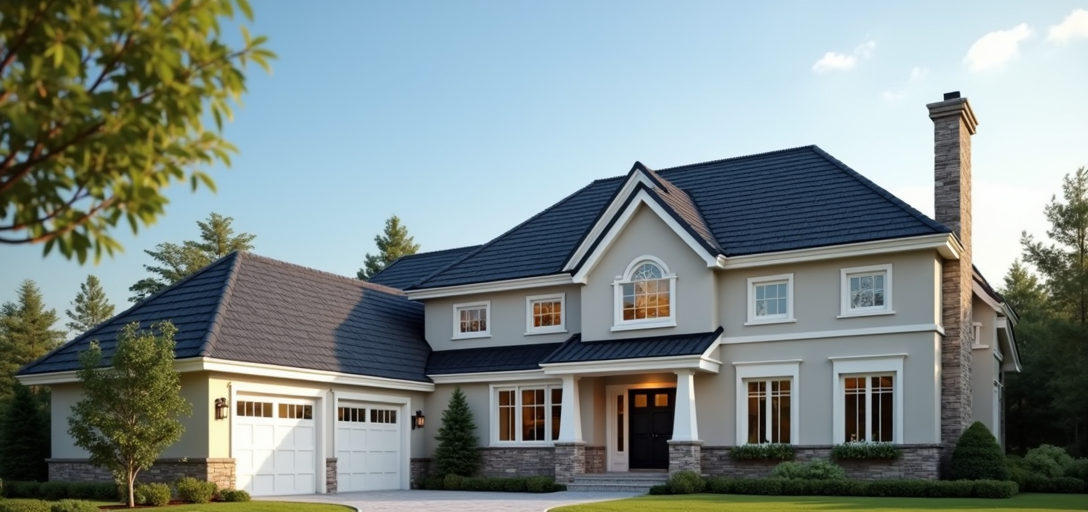 5 Trusted Home Insurance Providers for Roof Replacement Coverage