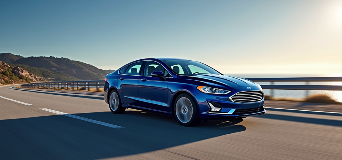 Discover Exciting Savings on Ford Models: September 2026 Offers Revealed